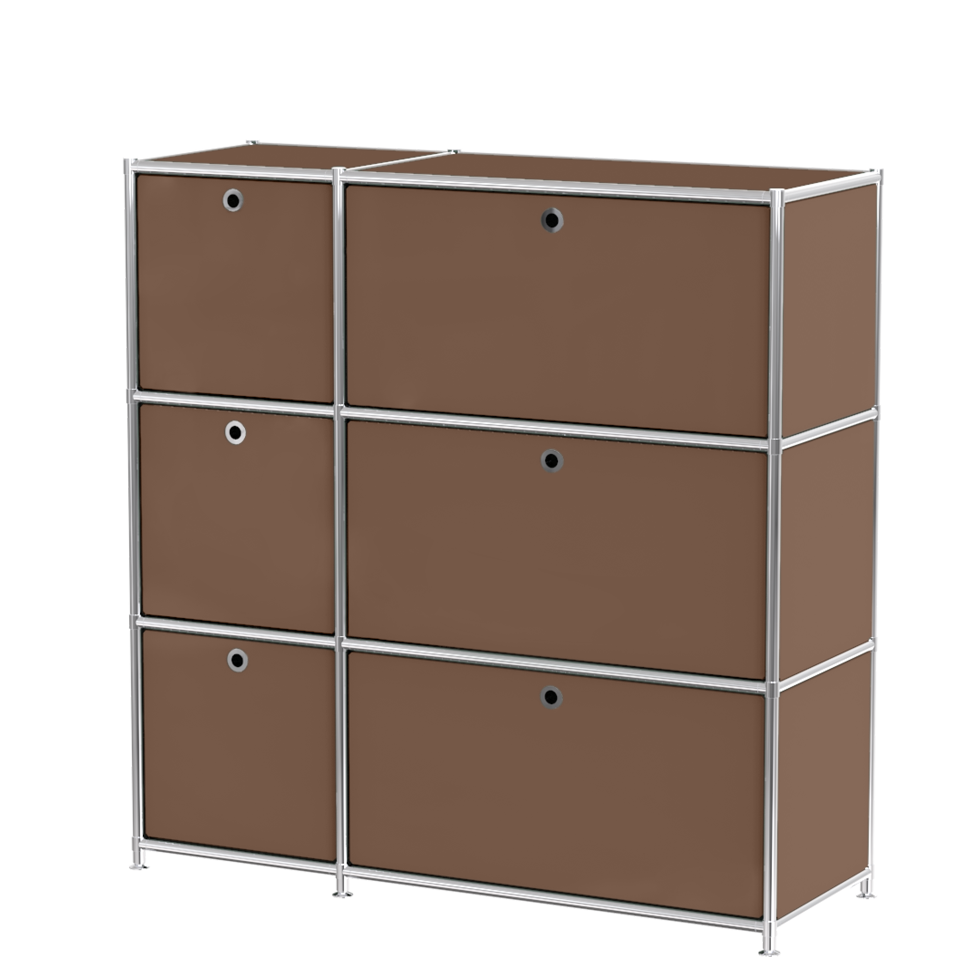 Dresser 755